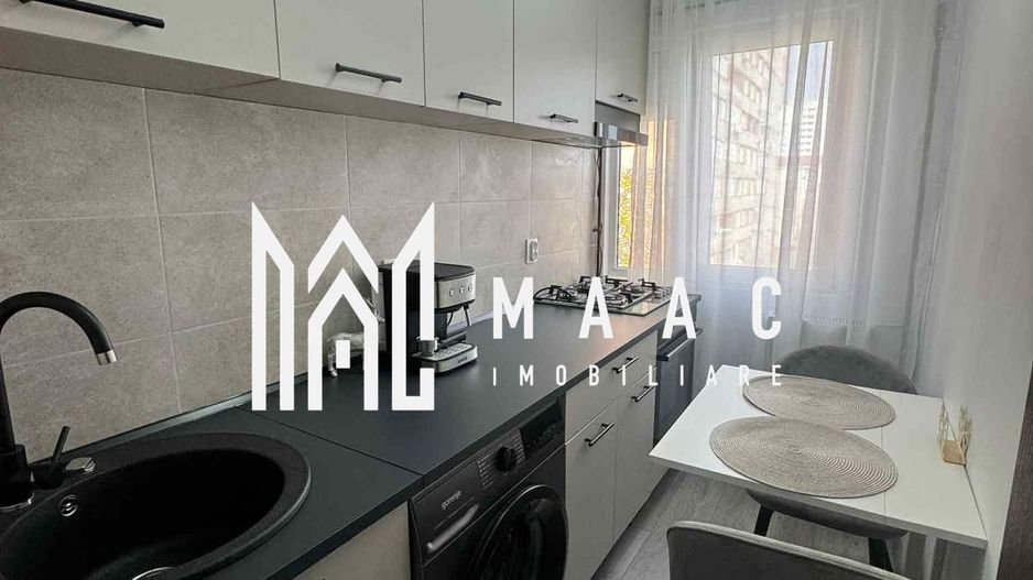 Apartament 2 camere | Ostroveni | renovat complet | mobilat si utilat | - Poză 8