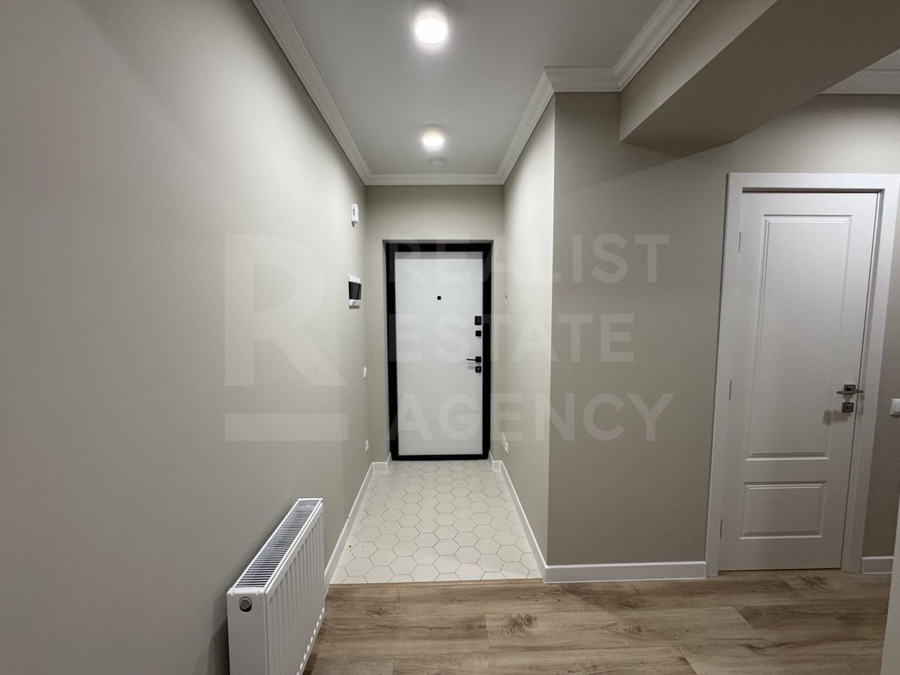 Vânzare, apartament, 3 camere, strada Băcioii Noi, Botanica - Poză 10