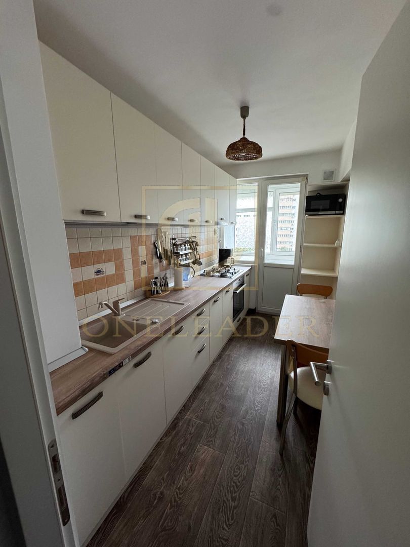 Apartament 2 Camere | Central | Dorobanți – Stefan cel Mare - Poză 1