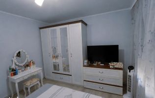BRASADAS vinde ap 2 cam etaj 3/4 in Carpați II, Satu Mare.