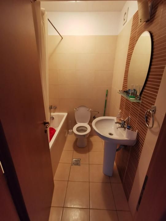 Garsoniera Vitan Barzesti- Hotel Rin - Poză 6
