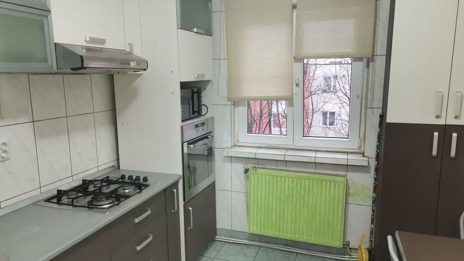 Inchiriere apartament modern, Trivale - Poză 4