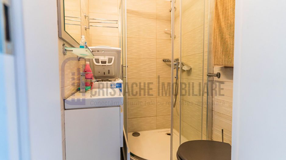 Fundeni, 2 camere decomandat, complet utilat si mobilat modern - Poză 6