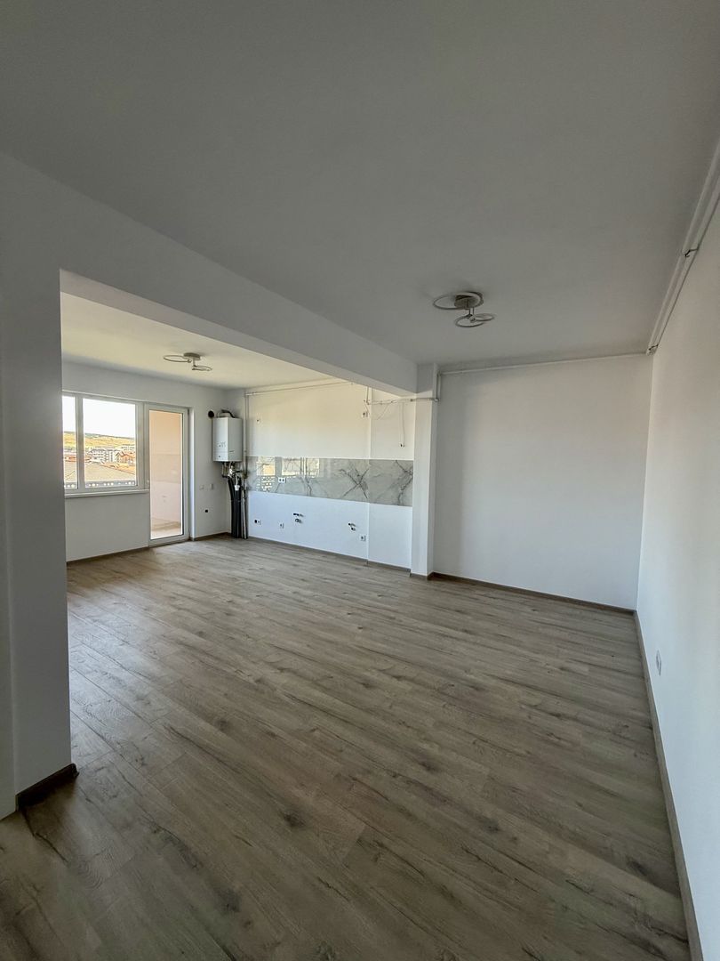 Ap 22 Teilor Residence - 2 camere Finisat - Poză 9