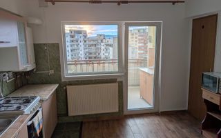 Apartament modern cu 2 camere | Mărăști | Etaj 8 | Vedere panoramic - Poză 8