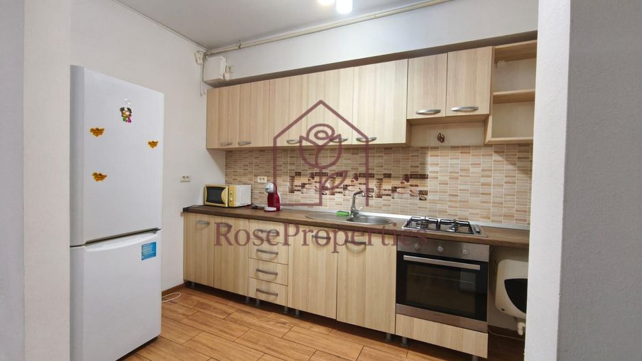 Apartament | 2 camere | Universitatea Ovidius | Parcare privata - Poză 8