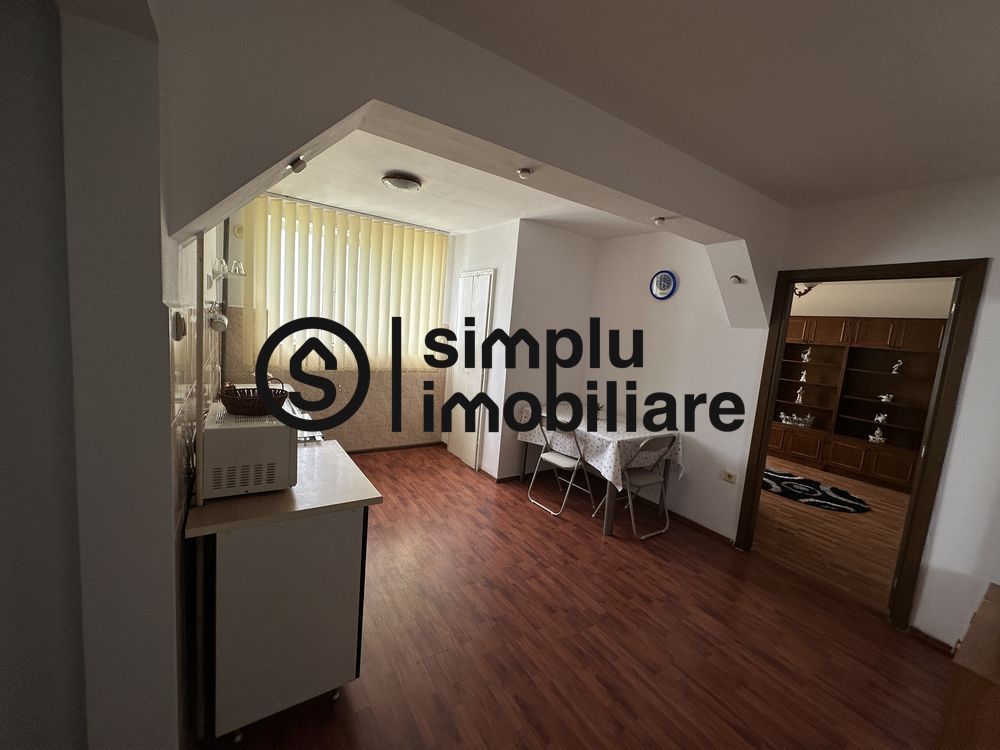 2 camere etajul 3 - Poză 4