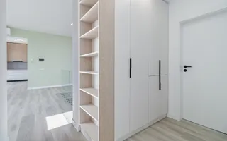 Apartament 3 camere terasa generoasa Pipera Voluntari - Catted Family - Poză 11