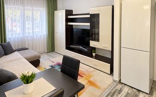 Soseaua Giurgiului - Apartament 2 Camere - Mobilat și utilat - Poză 3