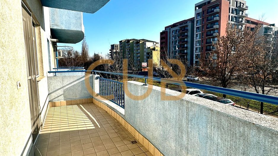 - REZERVAT - 2cam mobilat+utilat|centrala, et1/6, parcare|Torontalului - Poză 10