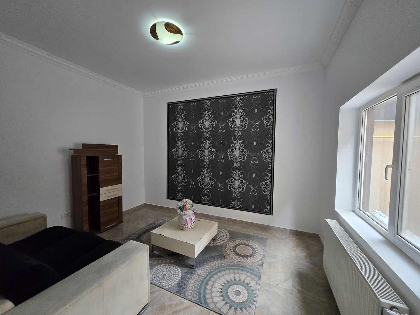 Casa renovata 105mp utili si curte libera 45mp -Eroii Revolutiei - Poză 8