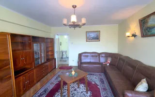 APARTAMENT 2 CAMERE ETAJ 4 ZONA ULTRACENTRALĂ CAMPULUNG - Poză 29