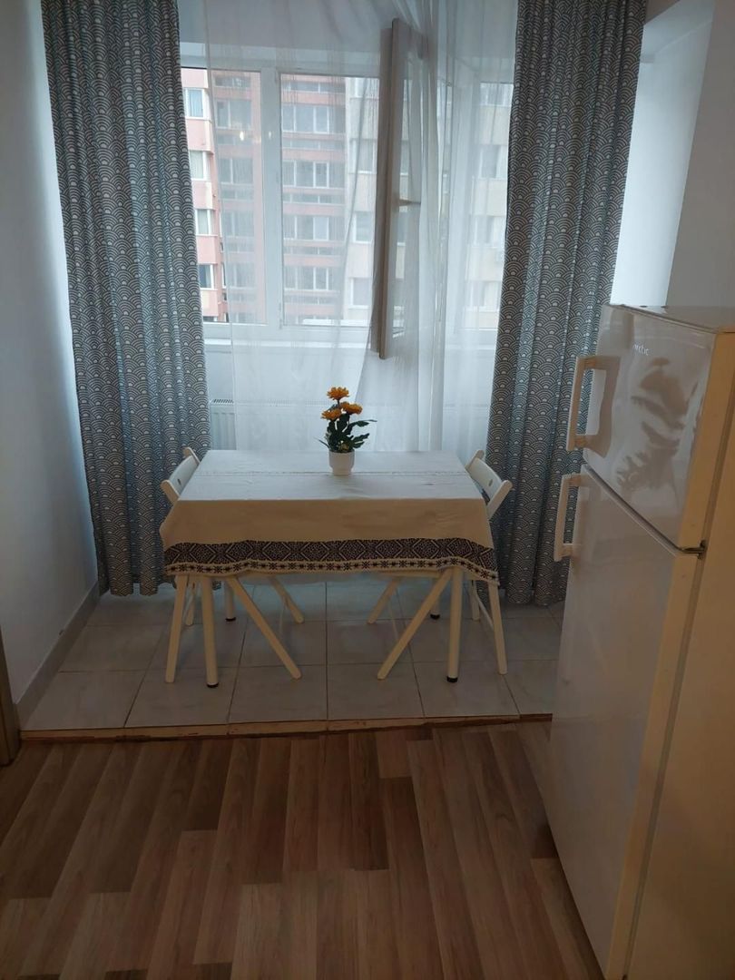 Garsoniera zona Costin Georgian - Lucretiu Patrascanu - Poză 16