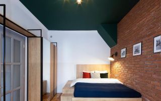 Pachet investitional | 2 apartamente | Randament activ | Zona Centrala - Poză 22