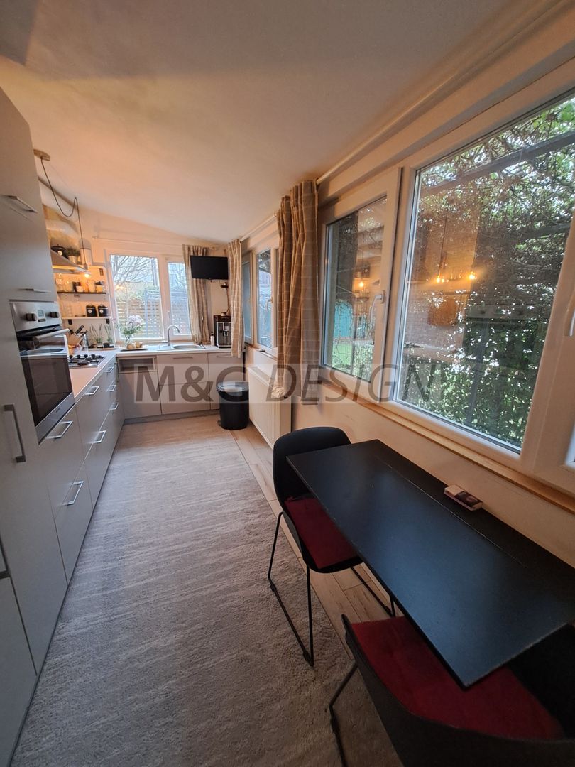 Apart Dumbravita /Hornbach curte  loc parcare - Poză 15