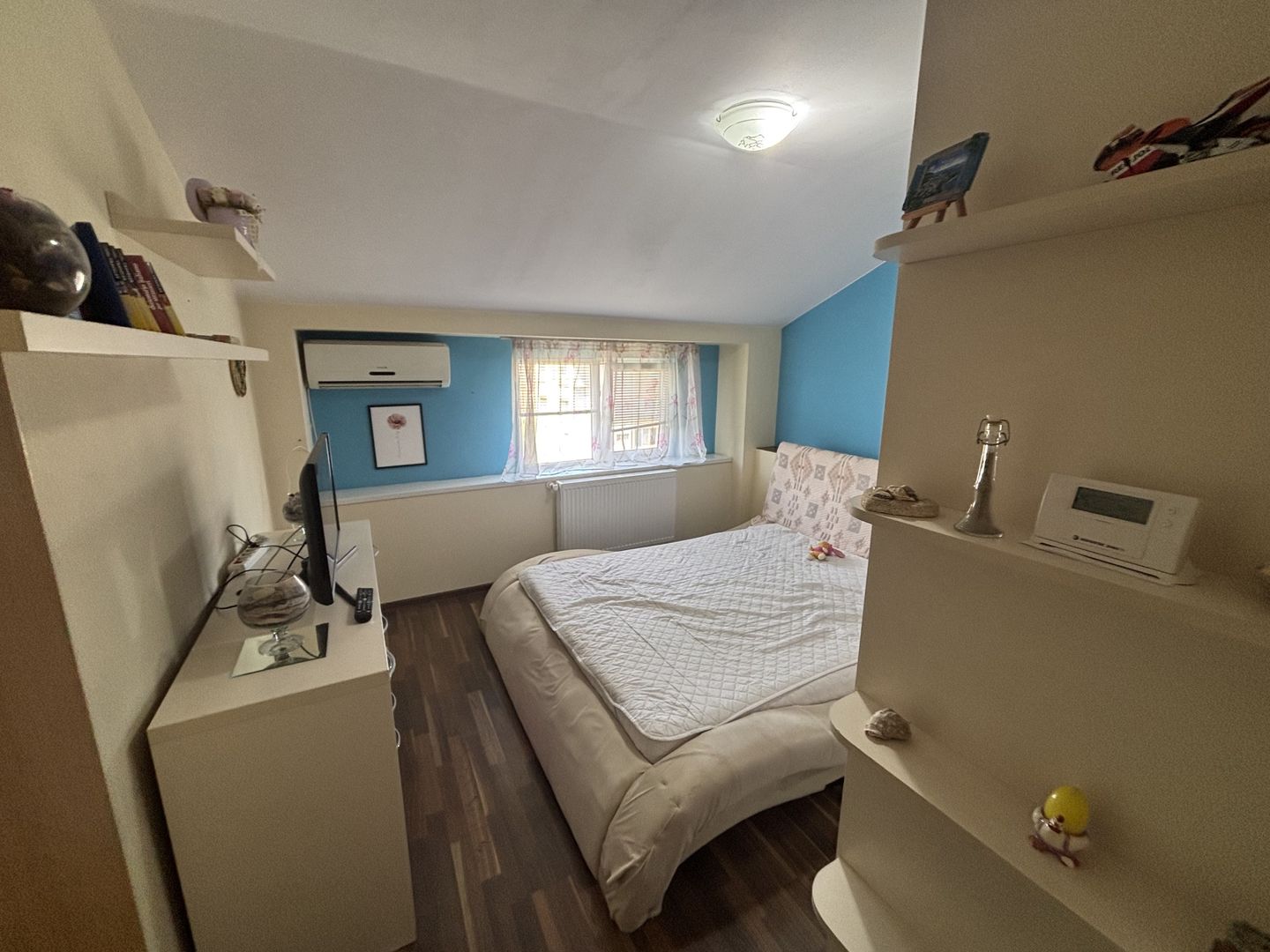 Apartament 3 camere , modern langa Shooping City - Poză 6