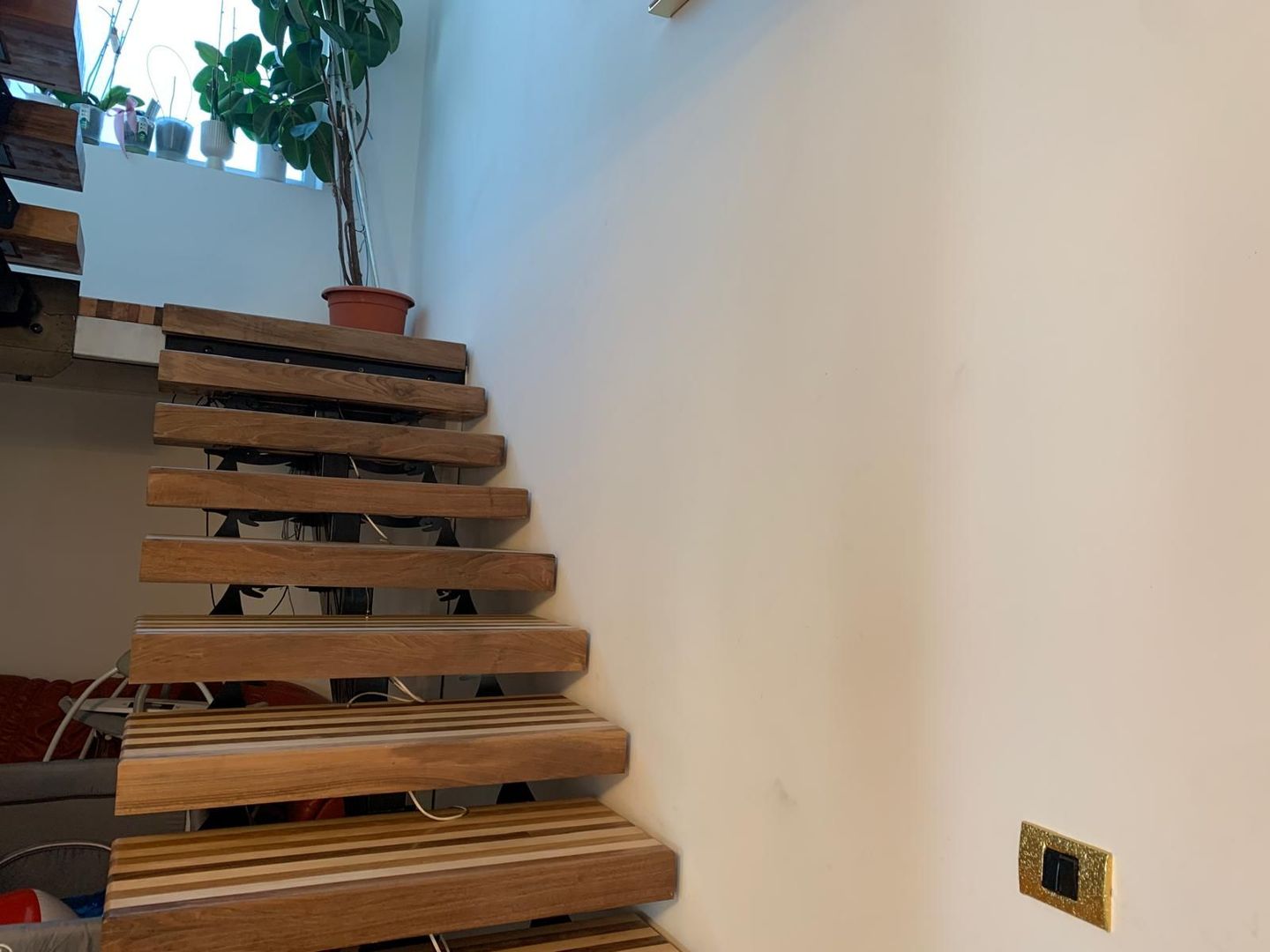 Casa individuala 4 camere  P+1E in Dudestii Noi - Poză 7