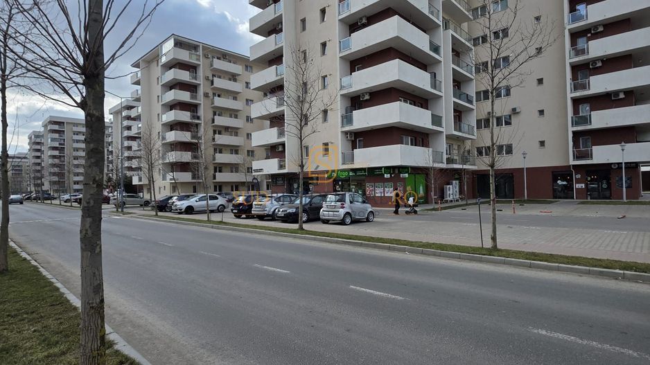 Spatiu comercial premium 140 mp, The Grand Kristal, Sector 4 - Poză 4