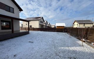 Casă spațioasă de închiriat, 4 camere – Brasov  Cartier Izvor - Poză 6