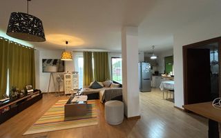 Inchiriere casa individuala in Borhanci! Disponibila din 15 Noiembrie - Poză 2