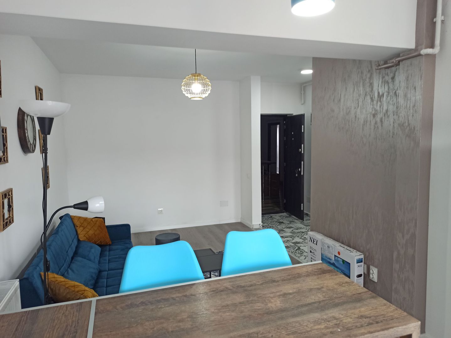 Apartament modern, lux, aproape metrou Leonida/Berceni - Poză 8