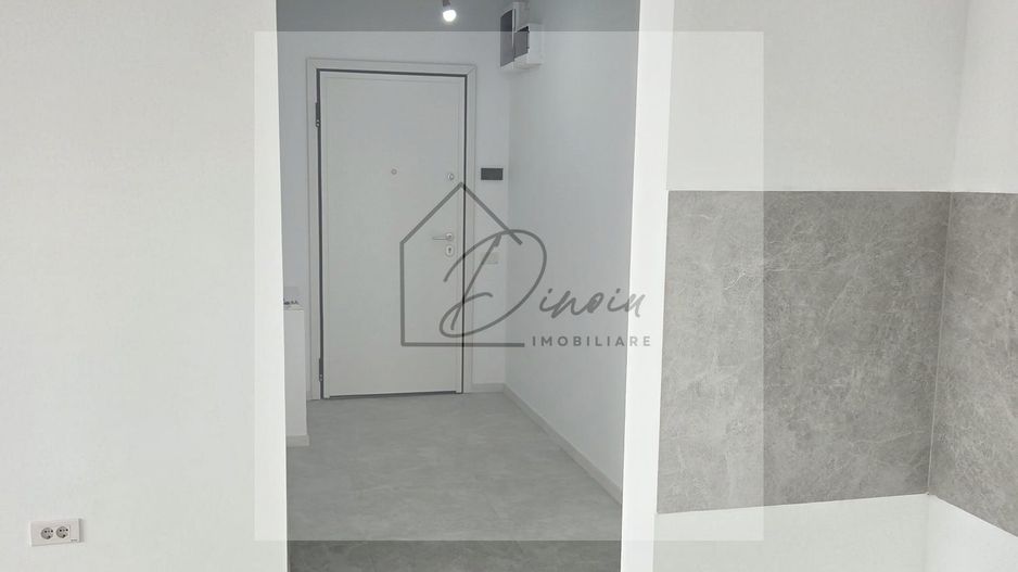 2 camere Avangarde Forest 8 Voluntari I parcare inclusa I COMIS 0% - Poză 8