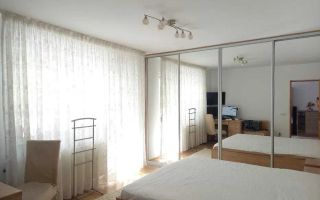 Apartament 3 camere, 70 mp, recent renovat, parcare, zona Mehedinti - Poză 4