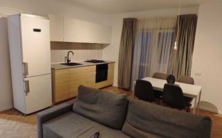 🔑 De Închiriat: Apartament Modern de 3 Camere – Zona Constantin Brâncoveanu - Poză 2