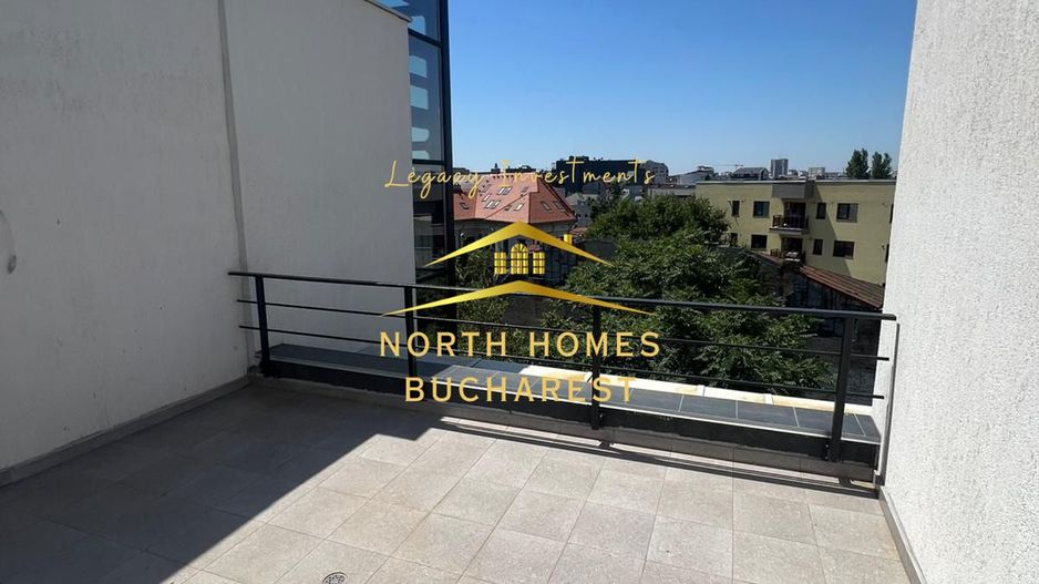 Spații de birouri/comerciale  – Clădire nouă, zona Obor – Moșilor - Poză 15