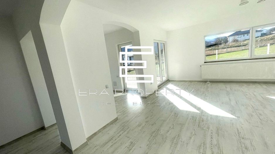 Casa tip duplex INTABULATA  la cheie Cisnadie - Poză 6