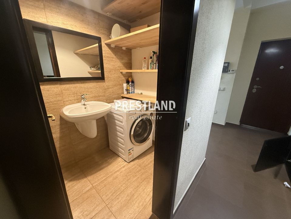Apartament situat într-o zonă exclusivistă! - Poză 7