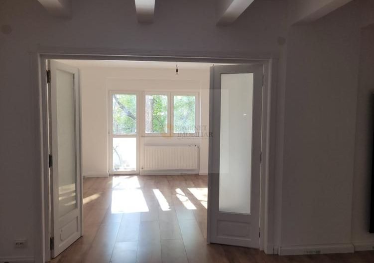 4 camere I Parc Cismigiu I Etaj inferior I 111 mp - Poză 1