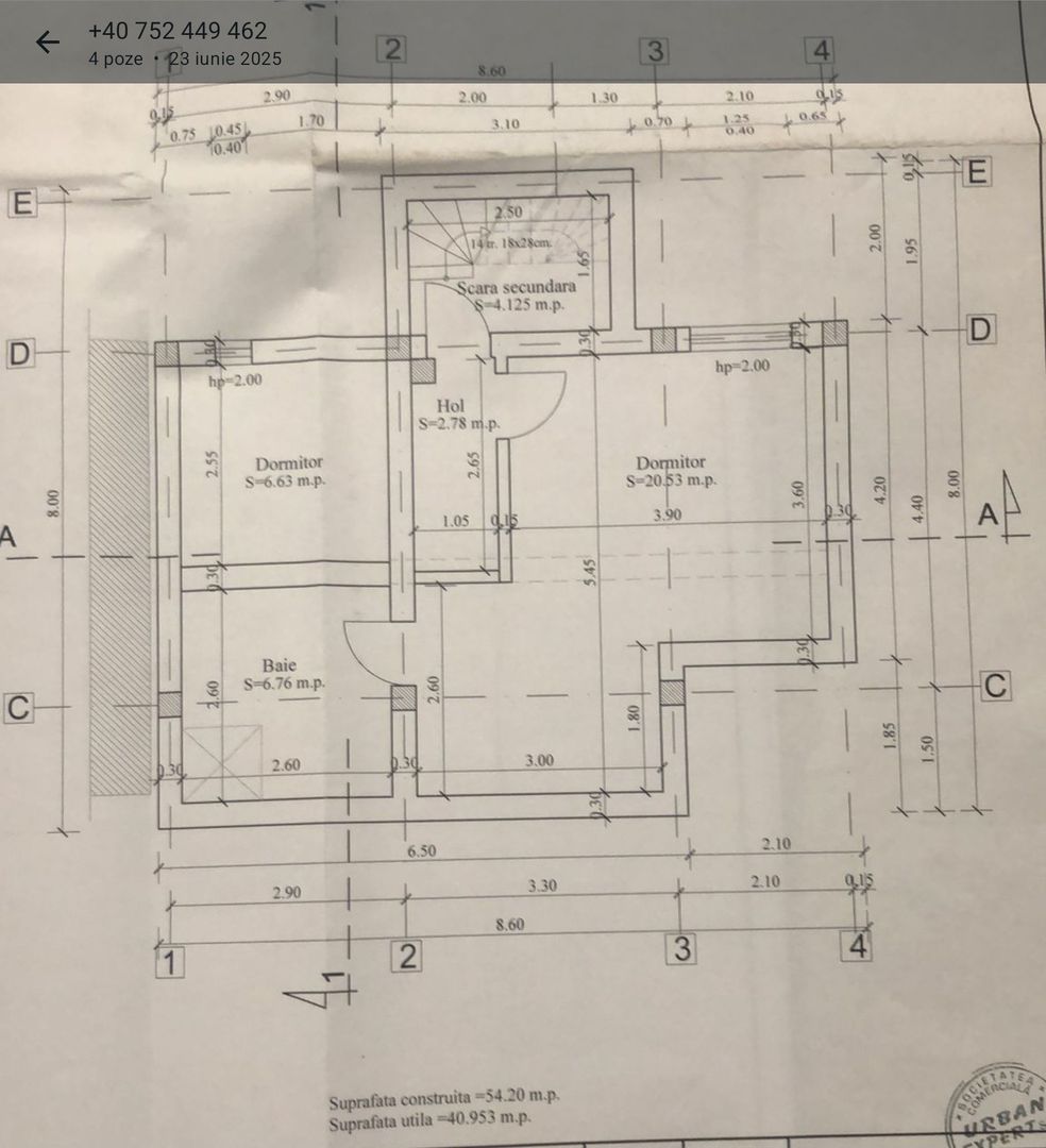 Cotroceni Arenele BNR Mihail Mirinescu Vila pentru birou sau rezidenta - Poză 8