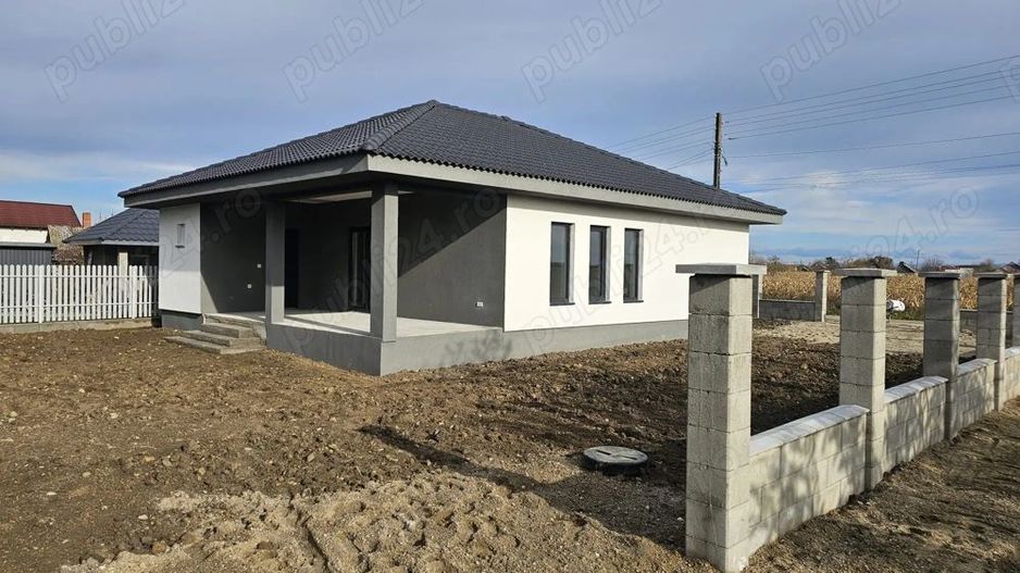 BRASADAS vinde casa 3 cam 2025 în lazuri - Poză 4