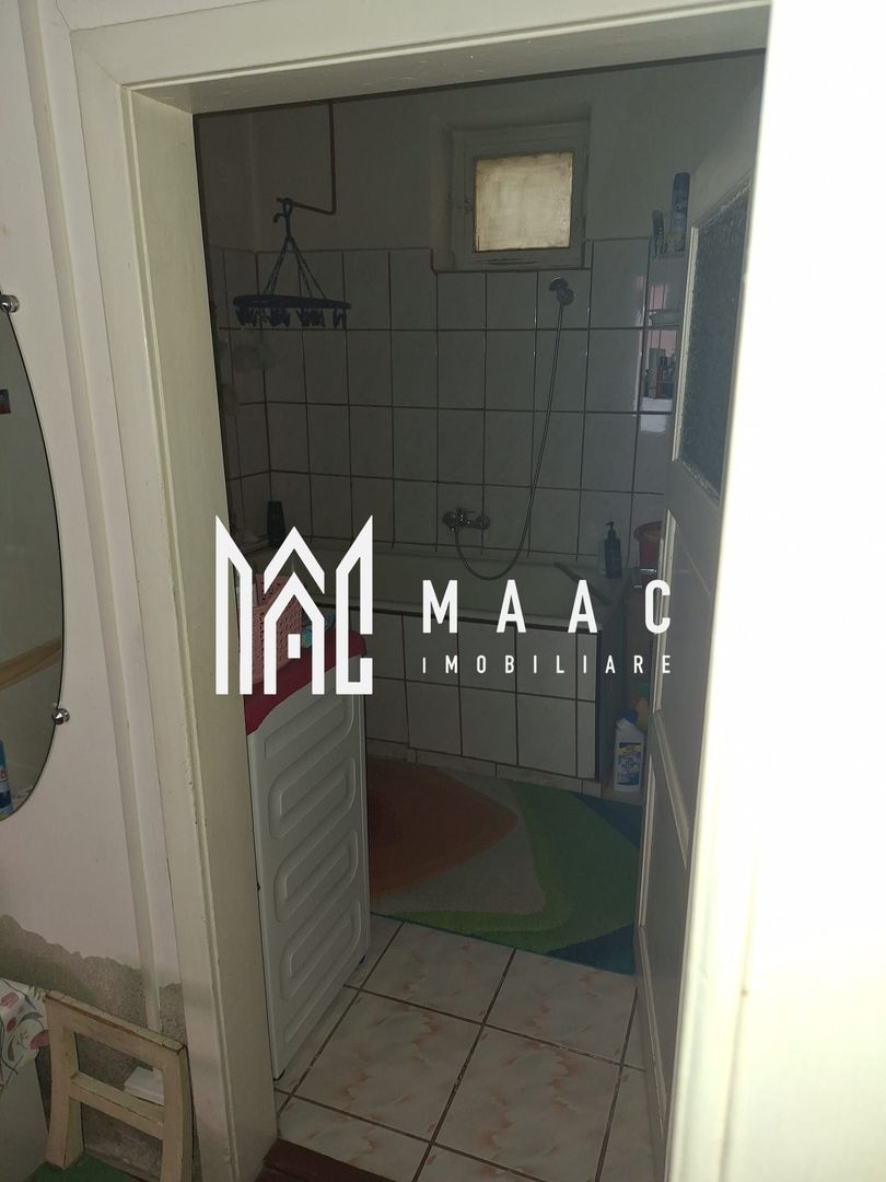 Casa individuala | Teren 359 MP | Pivnita | Lazaret - Poză 10