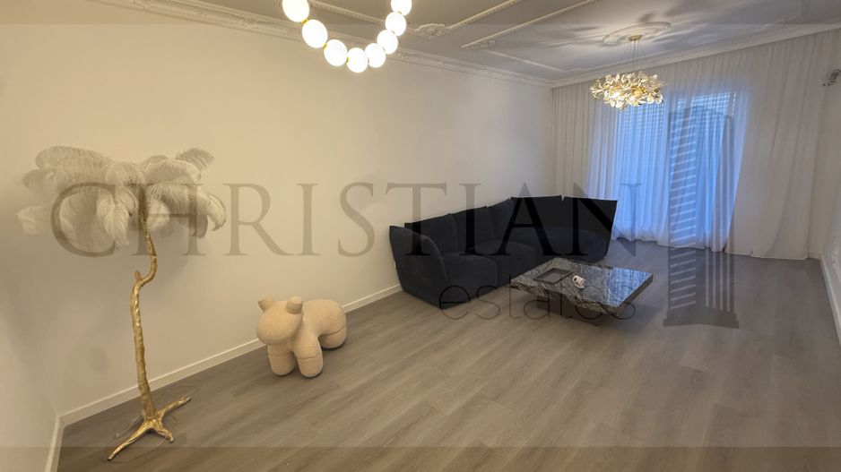 Apartament 2 Camere Exigent Plaza Residence Faza 5 - Poză 10