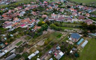 Teren intravilan de 2012 mp în Ghiroda Jud. Timiș - Poză 15