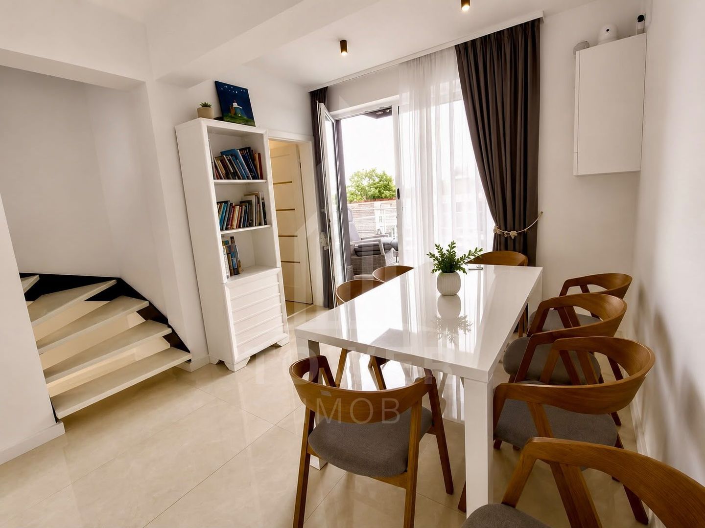 Vila exclusivistă de vanzare Calea Dumbrăvii - Poză 19