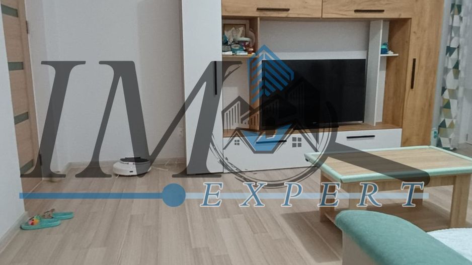 Apartament de vânzare în Cugir - Poză 1