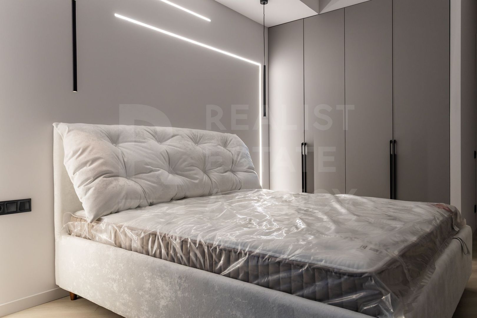 Vânzare, apartament, 2 camere, str. Bogdan Voievod, Râșcani - Poză 16