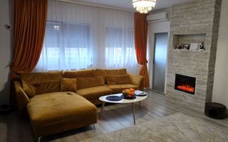 Apartament 4 camere mobilat - Poză 1