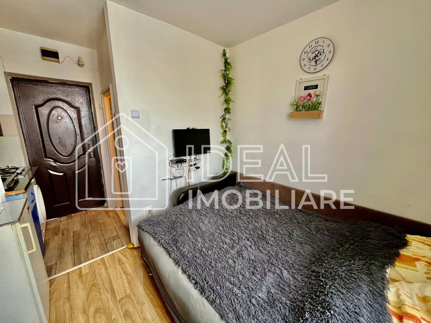 Garsonieră | 13 mp | Țiglari - Poză 3