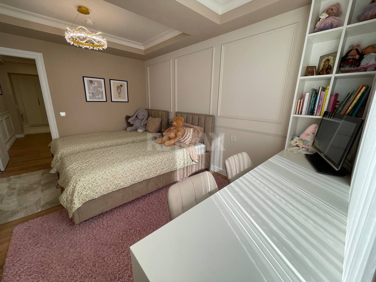 Apartament modern cu 2 camere + living | Braus Royal Residence - Poză 18