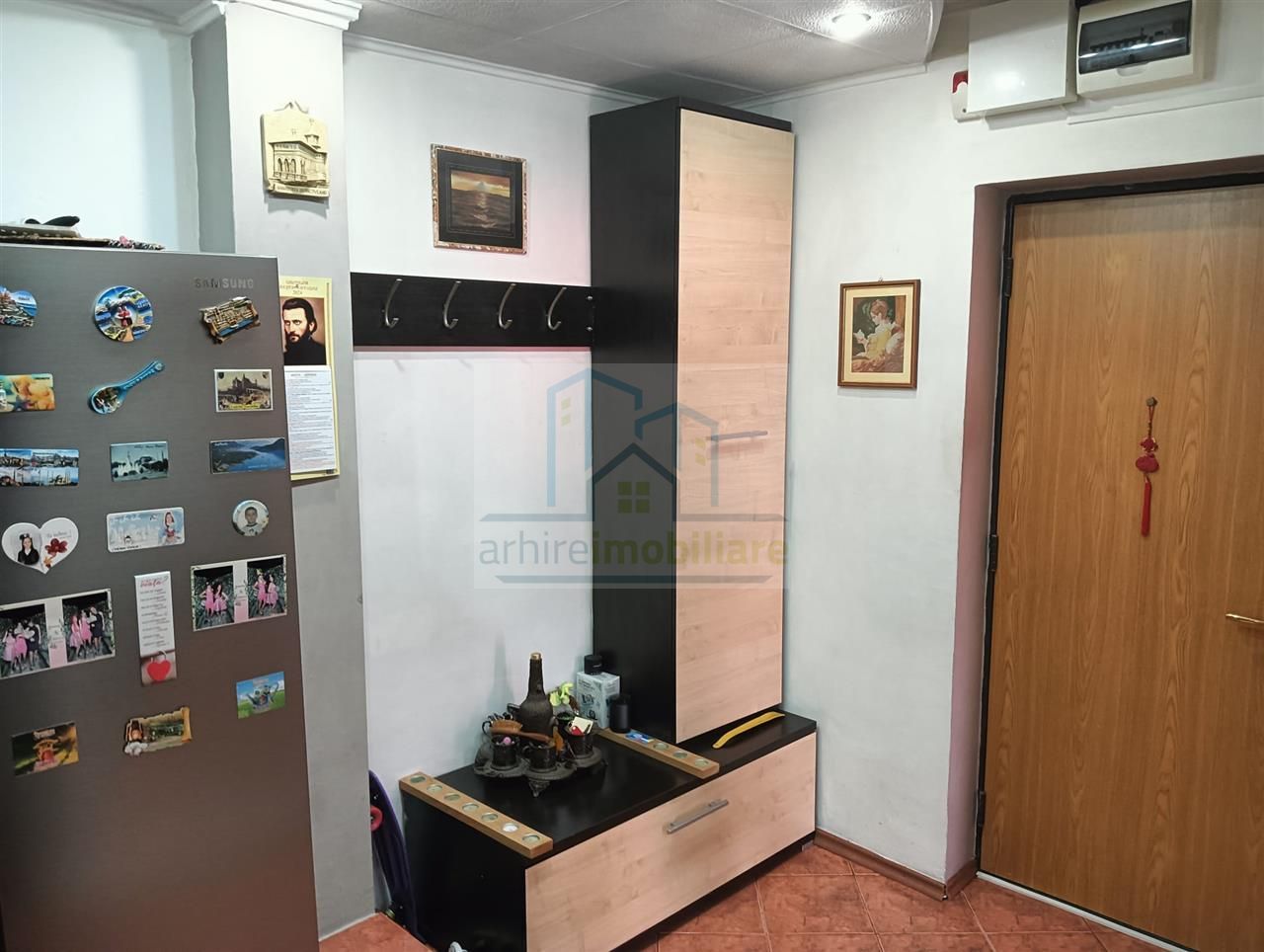 Apartament 3camere Nicolae Grigorescu tip H decomandat  66 mp etj 4 din 4 - Poză 2