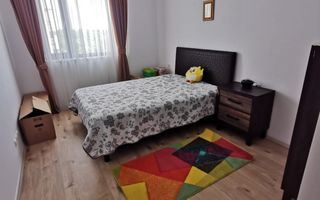 Apartament modern cu 3 camere de închiriat în Greenfield Băneasa - Poză 5