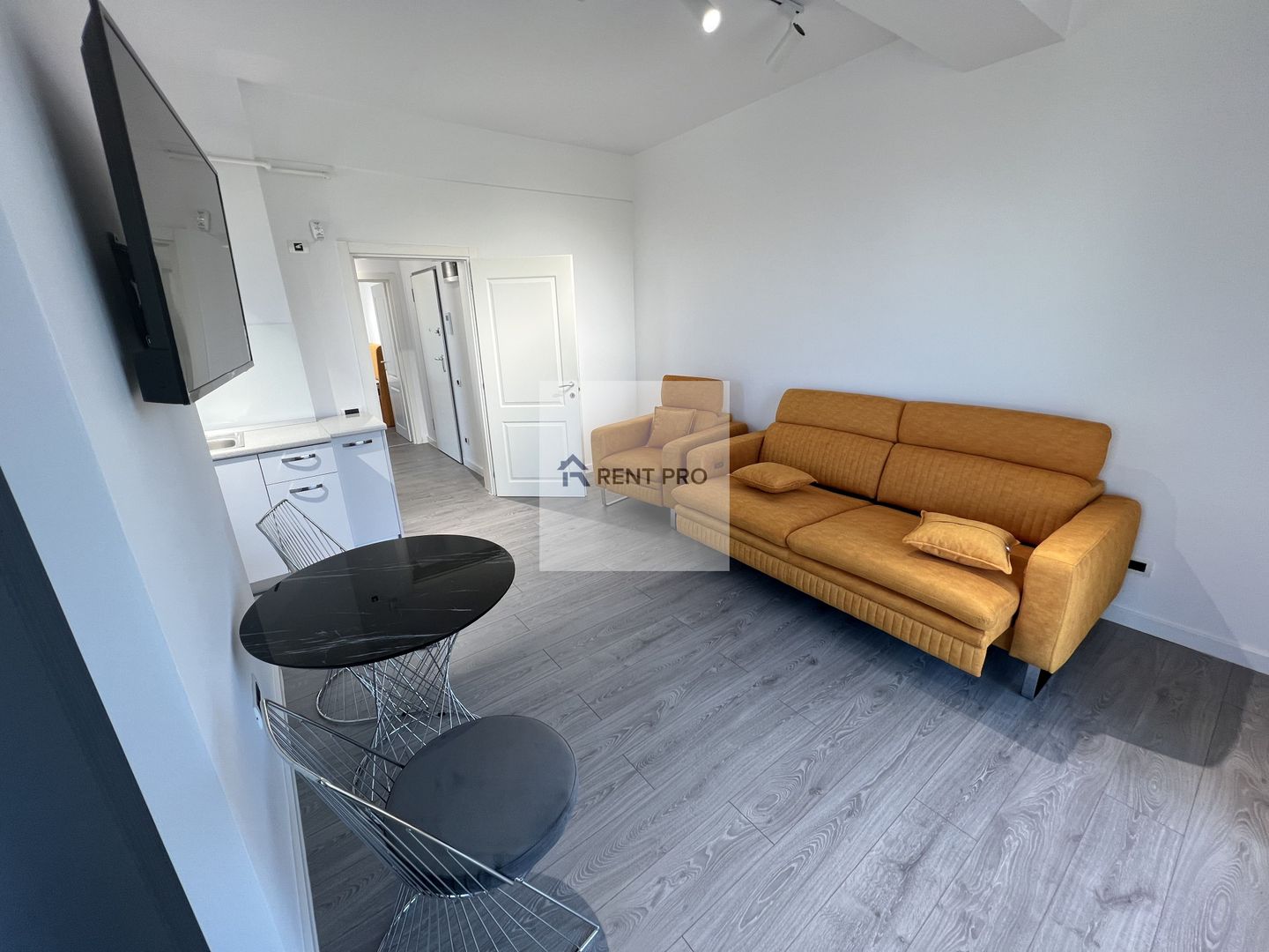 Studio 2 camere - Ranetti Premium Apartments 2021 - Poză 5