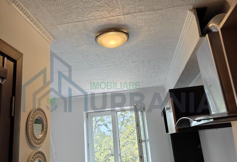 Camin Bularga, Iasi – Camera 12 mp, inchiriere, 1-2 persoane - Poză 4