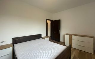 Apartament cu 2 camere de inchiriat in Buna Ziua - Poză 7