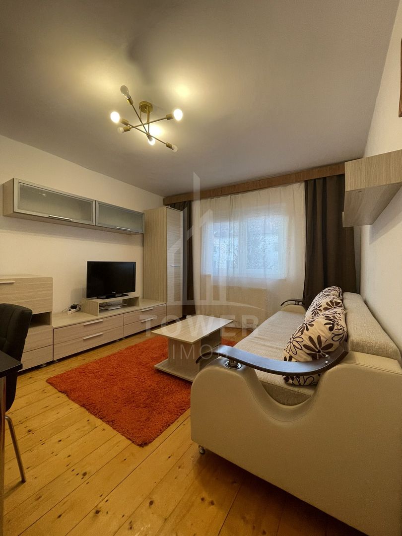 Apartament 1 cameră - Ștrand - Poză 1