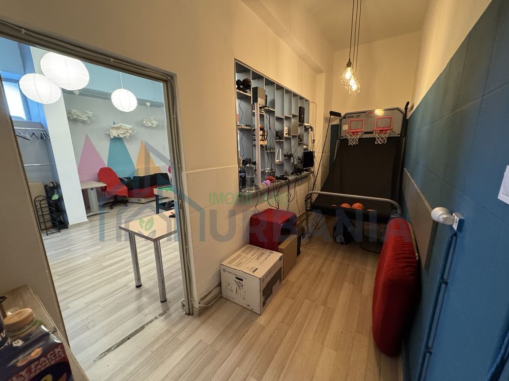 Spațiu comercial destinat depozitare, zona Dacia, Alexandru cel Bun - Poză 4